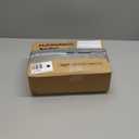 HolidayIdeas Fitted Table Covers for 6 Foot Tables - 72 x 30 Inch - 2 Pack Rectangle Table Clothes Polyester Fabric Table Cover for Folding Table, Parties, Holiday Dinner, Trade Show (Sage Green)