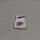 4th of July Earrings for Women, Red White and Blue Patriotic Accessories