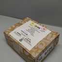 JOYIN 12 Pcs Pre-Filled Easter Eggs with Cute Characters Building Blocks for Kids' Gift, Hunt, Basket Stuffers/Fillers, Party Favor, Classroom Prize Supplies