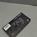 G28 Retro Handheld Game Console - 20,000+ Preloaded Retro Games, 4.3" IPS Screen, 64GB Expandable, Plug and Play Portable Gaming Console with OTG, 2000mAh Battery (Black)