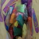 FlyFlag Air Dry Clay - 70 Colors, Ultra Light and Soft, Non-Toxic Modeling Clay for Kids with Tools and Tutorials, for Creative Play and Learning