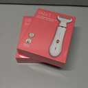 2 x 4-in-1 Facial Hair Removal for Women, Electric Painless Shaver, USB Rechargeable, Lip Chin Cheek Trimmer