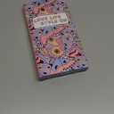 Petitian for Samsung Galaxy S22 Case with Wallet - Women Girls Cute Girly Aesthetic Unique Design Leather Credit Card Holder Cardholder Stand Wristband for S22, Grow Flower