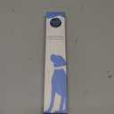 Flashseen LED Dog Collar, Light Up Dog Collar Lights USB Rechargeable, Adjustable Comfortable Soft Mesh Safety Collar for Small, Medium, Large Dogs(Large, Neon Green)