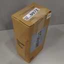 Silver Buffalo Sanrio Hello Kitty Waving Double Walled Stainless Steel Tumbler with Handle and Straw, Fits in Standard Cup Holder, 40 Ounces