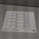 Child Safety Strap Locks (10 Pack) Baby Locks for Cabinets and Drawers, Toilet, Fridge & More. 3M Adhesive Pads. Easy Installation, No Drilling Required, White