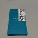 Diaclara Designed for iPhone 13 Case, Full Body Rugged with Built-in Touch Sensitive Anti-Scratch Screen Protector, Soft TPU Bumper Case for iPhone 13 6.1" (Green)