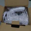 OGHom Steamer for Clothes, Handheld Clothing Steamer for Garment, 240ml Big Capacity 700W Portable Travel Steam Iron (Blue)