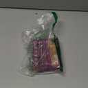 Philips LED Clear Non-Dimmable B11 Light Bulb - EyeComfort Flicker Free - 3.3W = 40W, 300 Lumen - Soft White (2700K) - E12 Base - Indoor - Pack of 3