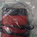 Portable Car Heater,12V Car Heater that Plugs into Cigartte Lighter,Fast Heating Windshield Defroster,2-in-1 Heating & Cooling 360 Rotatable Car Heaters for Vehicle (Red)