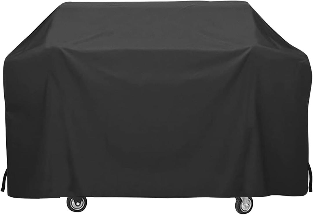 Cover for Blackstone Culinary 30" Griddle 1901 1934 2092 2163, Heavy Duty Blackstone 28" ProSeries Griddle 1785 1855 1858 1886 1962 2007 2080 2152 2342 Grill Cover, Waterproof Outdoor Cover (62" x 25" x 37.5")