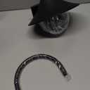 Aqonsie Solar Barn Light Outdoor with 3 Lighting Modes & Motion Sensing, Wall Mount Vintage Light, Waterproof Wall Light for Barn, Shed, Chicken coop, Porch, Patio (Black (1 Pack))