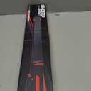 Lightsaber 31.5" Spark Sword with Mist Hit Sound, 8 Color Light Up Cyberpunk Swords Toy, for Cosplay, Dueling, Party