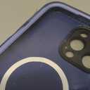 OtterBox iPhone 16 Pro Max FR Series Waterproof Case with MagSafe (Designed by LifeProof) - Denver Dusk Purple, Waterproof, 60% Recycled Plastic, Sleek and Stylish