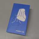 Shin Guards Soccer Kids Youth, CE Certified Airsfish Shin Guard Protection Gear for 2-18 Years Old Boys Girls Teenagers High Impact Resistant Breathable Comfortable 1 Pair 4 Sizes (X-Small, Pink)