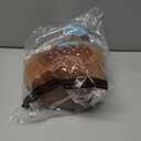 Squishmallows Original 12in Lancelot the Chocolate Bunny Egg Hunt Basket  Ultrasoft Official Jazwares Plush Accessory