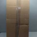 Windowless Portable Air Conditioner Ac Unit with Remote,37” Evaporative Air Cooler, Swamp Cooler for 4 Modes, 12H Timer, Removable Water Tank, Ice Packs, Cooling Tower Fan room, Outdoor, Indoor