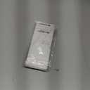 Curly Tape in Hair Extensions Human Hair Natrual Black for Women 20 pcs Jerry Curly 3C Tape ins 18 Inch 50G