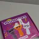 Sprunky Plush Toy - Christmas Stuffed Animals, Orange Game Plush for Sprunky Phase 3, Soft Toys for Girls & Boys 4-6, Kids Birthday Decorations