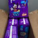 Pull-Ups Boys' Potty Training Pants, Size 3T-4T Training Underwear (32-40 lbs), 112 Count (4 Packs of 28), Packaging May Vary