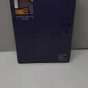 Handicrafts Home Red Picture Frame  5x7 Handmade Chevron Bone Inlay Photo Frame for Christmas Decor, Holiday Gifting, Valentines Day Decor, Colorful Farmhouse Wall Decor, Boho Shelf Styling, Rustic Home Decor & Living Room Picture Frame (Red-0.75)