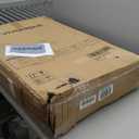 VIVOHOME Reclining Stadium Seats with Back Support and Cushion, 2 Pack Portable Padded Bleacher Chairs with Armrest and Cup Holder, Comfortable for Various Sports Events