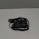 19V AC-DC Adapter Replacement for Samsung S34C502GAN S34C504GAN LS34C502GANXZA LS34C504GANXZA ViewFinity S5 S50GC 34" Ultra-WQHD 100Hz Widescreen Monitor 19VDC Power Supply Cord Cable Charger