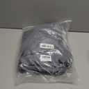 VIAOLI Womens Scrub Set Jogger Style  Multi-Pocket Uniform Nursing Scrubs & Scrubs Sets for Women (Small, Grey)