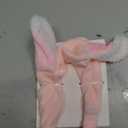  Adjustable Towel Spa Headband for Women Hair