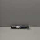 Gaming Mouse Pad Large 31.5 x 11.8in Topographic Keyboard Mousepad for Non-Slip Base and Stitched Edge, Extended Desk Pad XL Desk Mat (Black)