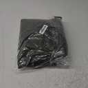 Bedsure Queen Sheet Set - 4 Pieces Soft Queen Size Sheets - Breathable & Cooling - Hotel Luxury - Easy Care Polyester Microfiber Bedding for Women, Men, Olive Green