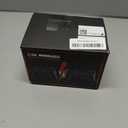 Retro Game Console, Retro Gaming Console, Wireless Retro Game Console, Plug & Play Video TV with 25100+ Built-in Games, 4K HDMI Output, and 2.4GHz Wireless Controller, 9 Classic Emulators (Black)