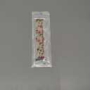 Sport Watch Band Compatible with Apple Watch 38mm 40mm 41mm, Waterproof Adjustable Soft Silicone Replacement Smartwatch Band for iWatch Series 10 9 8 7 6 5 4 3 2 1 Ultra for Women & Men