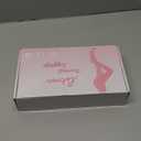 HONGTEYA  Fleece Lined Tights Women - Warm Sheer Pantyhose Fake Translucent Tights Winter Thermal Leggings