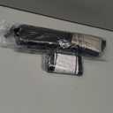 HEETA Dry Bag Waterproof for Women Men, 5L/10L/20L/30L/40L Roll Top Lightweight Dry Storage Bag Backpack with Phone Case for Travel Swimming Boating Kayaking Paddle Board Camping Beach Accessories (Black)