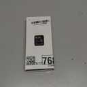 Military Smart Watch for Men(Answer/Make Call), Outdoor Sports Smartwatch with Flashlight/100 Days Battery/Compass/Heart Rate/SpO2/Sleep Monitor/2 Straps, Fitness Tracker for iPhone/Android Phones (W60 Black)