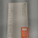 SURITCH for iPhone 15 Case with Magnetic Camera Slide Cover and Adjustable Kickstand, Compatible with MagSafe, Shockproof Bumper Case Slim Protective Cover 6.1 Inch, Black