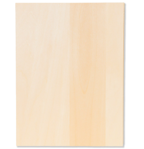Make Market Basswood Surface