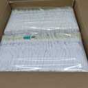 Pampers Swaddlers Diapers, Size 1 (8-14 lbs), 198 Count, Absorbent, Keeps Baby Dry and Comfortable, Skin Safe Disposable Baby Diaper