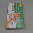 Preschool Learning Toys for Toddlers 2-4, Educational Math Manipulatives Number Counting Blocks for Kids, Montessori Toys for 3-5 Year Old Boys Girls Birthday Gifts