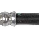 Dorman H620976 Rear Passenger Side Brake Hydraulic Hose Compatible with Select Ford Models