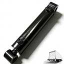 266037-01 Hydraulic Liftgate Cylinder Assembly for Maxon GPT-25 GPT-3 Tuck-Under Lift Gate, 2.75" Bore x 10" Stroke, S/LB/Bush; 287201-01, 26603701, 28720101 (Qty 1)
