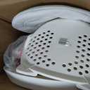 Graco SmartSense Soothing Baby Swing with Cry Detection Technology, Rori
Automatic Soothing Response, Calming Motions & Vibrations, Relaxing White Noise, Comfortable, Secure Recline, Infant Insert