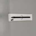 Stylus Pen for iPad Pro 13/12.9/11 Inch-Fast Charge Active Pencil for 2018-2025 iPad Pro 11"/12.9"/M4, iPad 6th/7th/8th/9th/10th/11th, iPad Air 3/4/5/M2/M3, iPad mini 5/6/7/A17pro Gen (Dark Black)