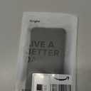 Ringke Onyx for iPhone 17 Pro Case, [Feels Good in The Hand] Oil & Dirt Resistant, Individual Lens Covers for Cameras, Non-Slip Enhanced Grip Lightweight Cover - Dark Green