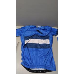 Women's Long Sleeve with 3 Rear Pockets Size XL