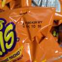 Takis Intense Nacho 40 pc / 1 oz Multipack - Cheddar Cheese Flavored Non-Spicy Rolled Tortilla Chips - Individual Bags, Perfect for Tailgates, Parties, Lunchboxes or Lunches, BBD 02/04/2026