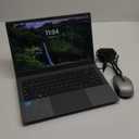 Laptop Computer, 14 Inch Laptop 8GB RAM 128GB SSD Laptops, Quad-Core N5095 Processor, Up to 2.9 GHz, Win11 Pro, Office Pro Plus 2024, WiFi 5, BT 5.0, Webcam, Long Lasting Battery, Black