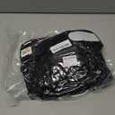 Idepet Female Dog Diapers with Suspender Detachable, 3 Pack Washable Reusable Girl Doggie Diapers for Small Medium Female Dog in Heat Period Cycle Urinary Incontinence Training XL