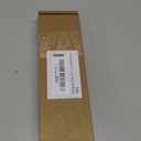 3 Pieces Magnetic Trays Set Stainless Steel Magnet Tool Tray Parts Holder for Screws, Sockets, Bolts, Pins, Mechanic's and Automotive (3 Pieces Set (3.7" x 2.5" + 8.9" x 2.5"))